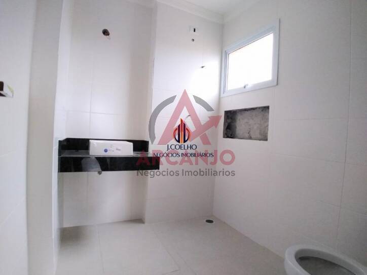 Apartamento à venda com 3 quartos, 130m² - Foto 6