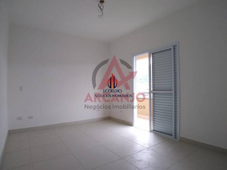 Apartamento à venda com 3 quartos, 130m² - Foto 7