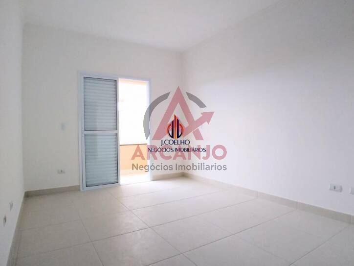 Apartamento à venda com 3 quartos, 130m² - Foto 8