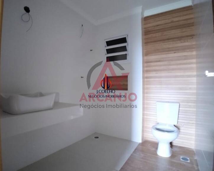 Apartamento à venda com 3 quartos, 130m² - Foto 9