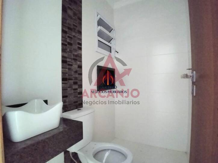 Apartamento à venda com 3 quartos, 130m² - Foto 18