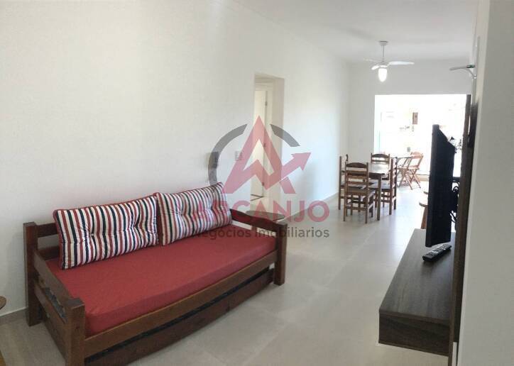 Apartamento à venda com 2 quartos, 66m² - Foto 2