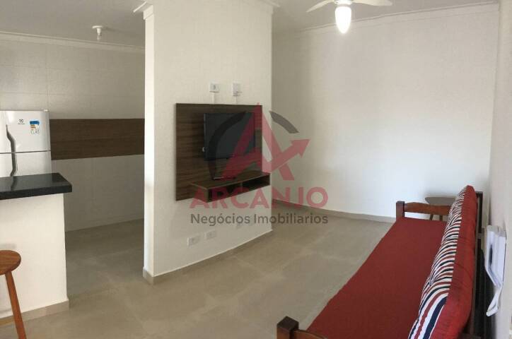 Apartamento à venda com 2 quartos, 66m² - Foto 3