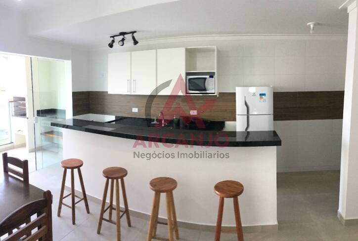 Apartamento à venda com 2 quartos, 66m² - Foto 4