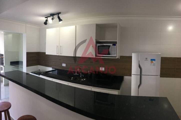 Apartamento à venda com 2 quartos, 66m² - Foto 5