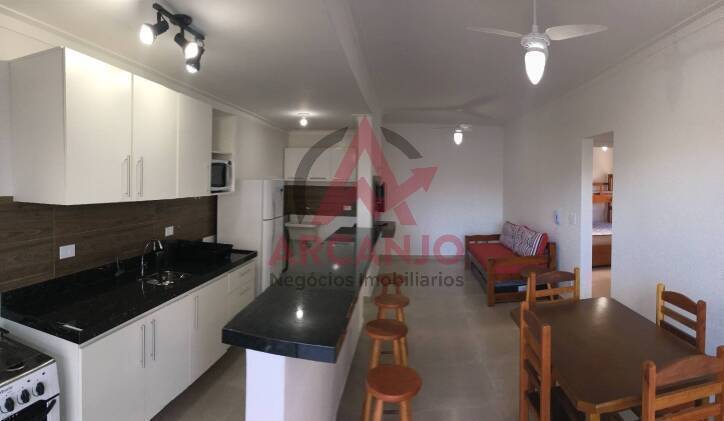 Apartamento à venda com 2 quartos, 66m² - Foto 6