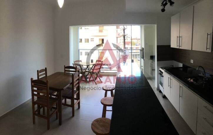 Apartamento à venda com 2 quartos, 66m² - Foto 8