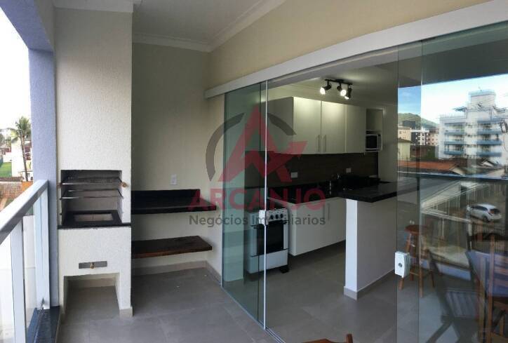 Apartamento à venda com 2 quartos, 66m² - Foto 1