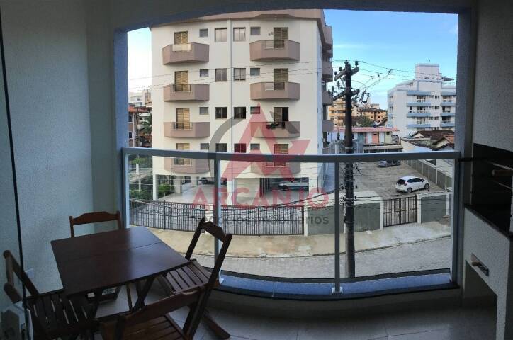 Apartamento à venda com 2 quartos, 66m² - Foto 9