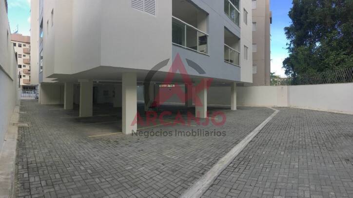 Apartamento à venda com 2 quartos, 66m² - Foto 22