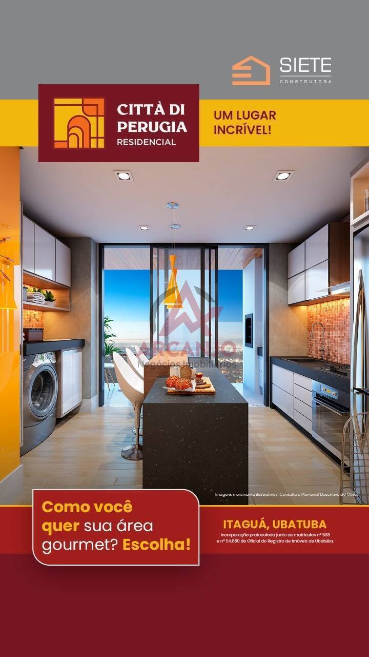 Apartamento à venda com 2 quartos, 69m² - Foto 13