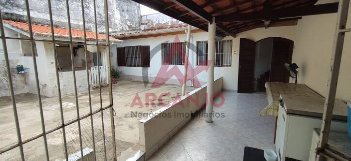 Casa à venda com 4 quartos, 384m² - Foto 19