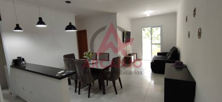 Apartamento à venda com 2 quartos, 73m² - Foto 3