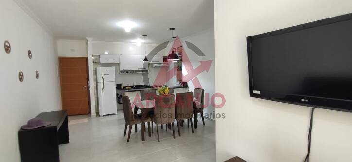 Apartamento à venda com 2 quartos, 73m² - Foto 8