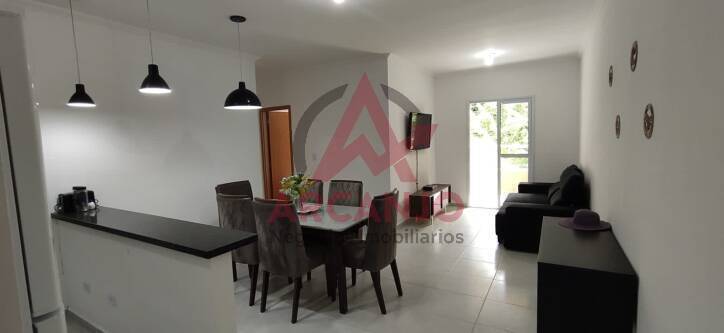 Apartamento à venda com 2 quartos, 73m² - Foto 1