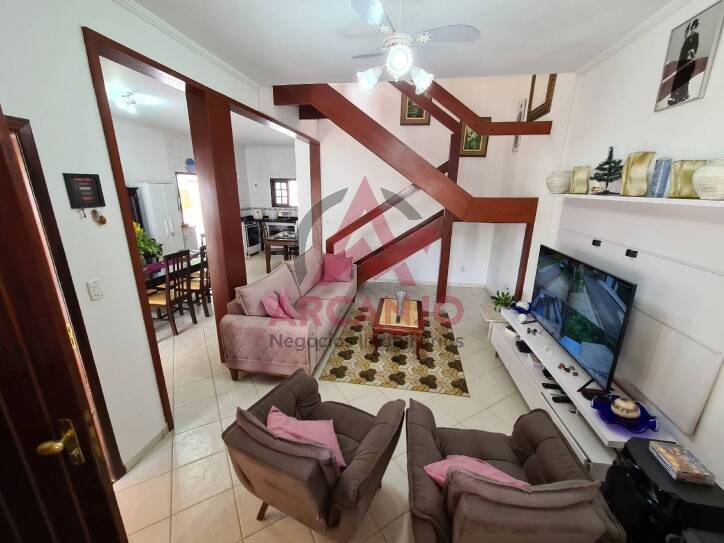 Casa à venda com 4 quartos, 300m² - Foto 53