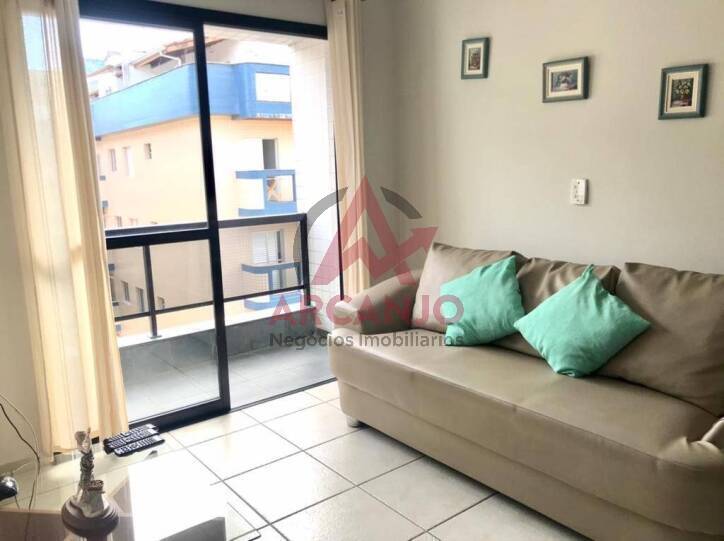 Apartamento à venda com 2 quartos, 120m² - Foto 2