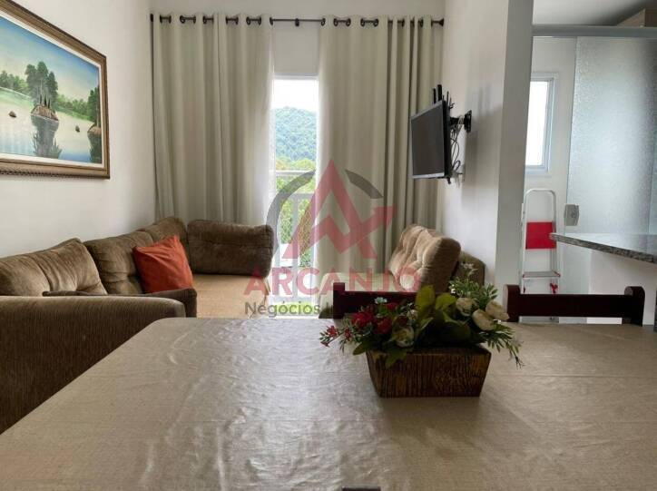 Apartamento à venda com 2 quartos, 50m² - Foto 1