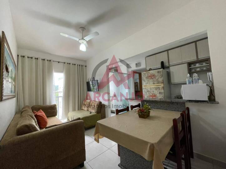 Apartamento à venda com 2 quartos, 50m² - Foto 4