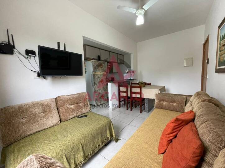 Apartamento à venda com 2 quartos, 50m² - Foto 5