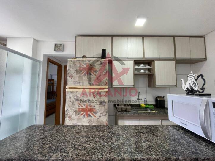 Apartamento à venda com 2 quartos, 50m² - Foto 10