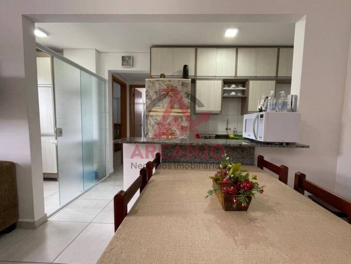 Apartamento à venda com 2 quartos, 50m² - Foto 7