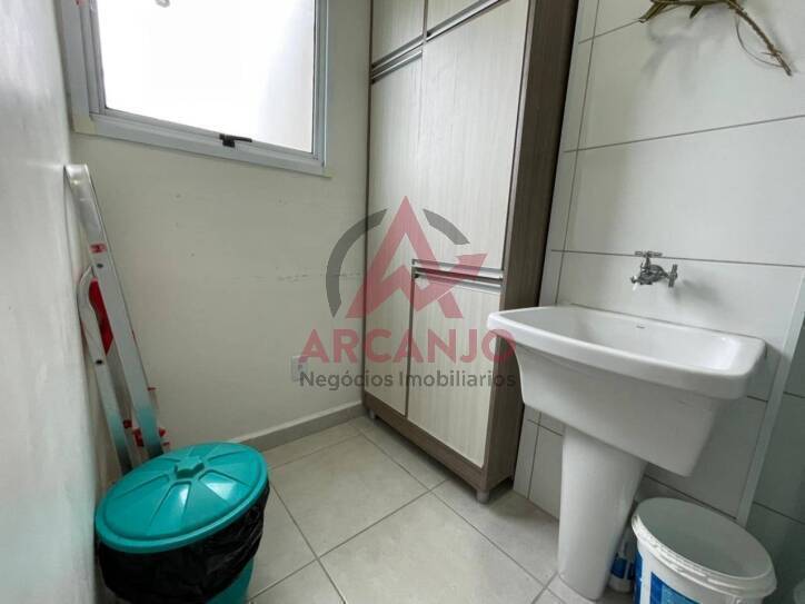 Apartamento à venda com 2 quartos, 50m² - Foto 13