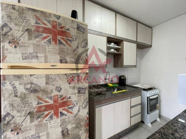 Apartamento à venda com 2 quartos, 50m² - Foto 11