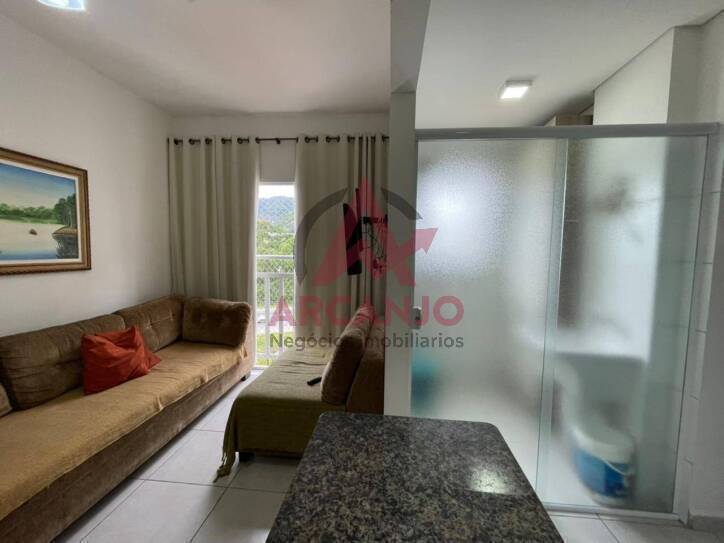 Apartamento à venda com 2 quartos, 50m² - Foto 9