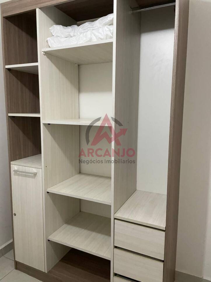 Apartamento à venda com 2 quartos, 50m² - Foto 21