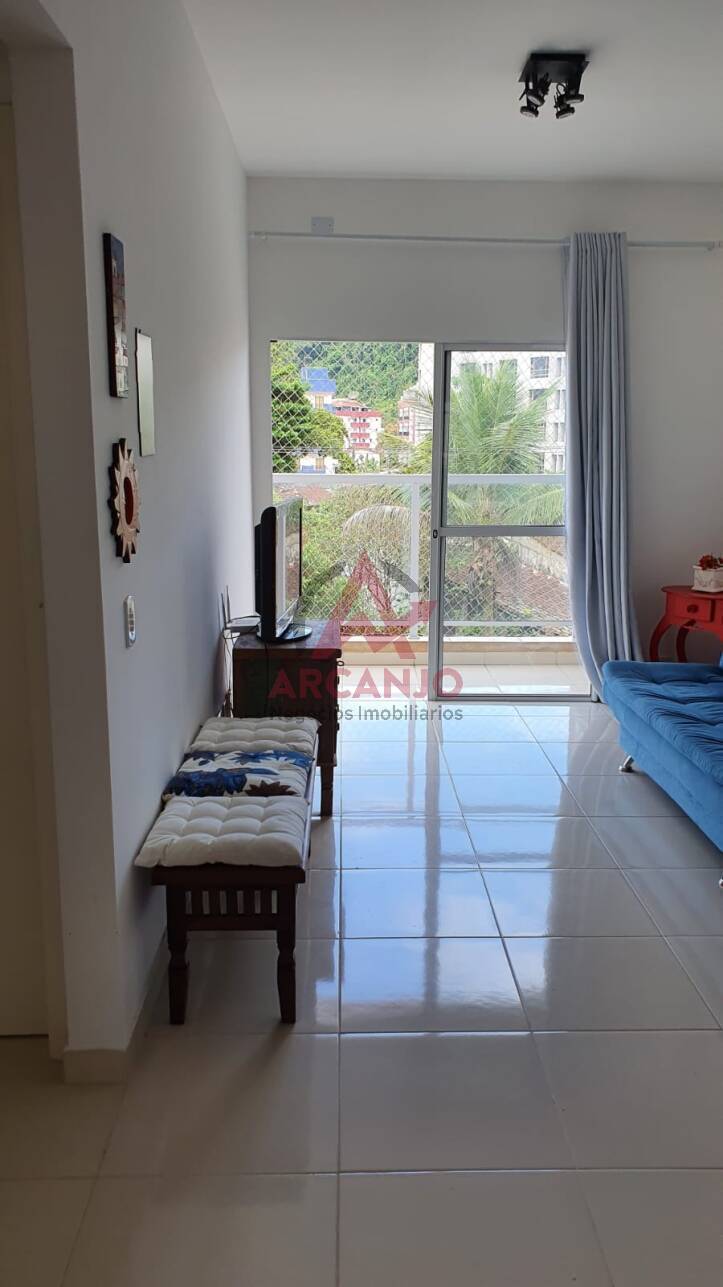 Apartamento à venda com 2 quartos, 72m² - Foto 1