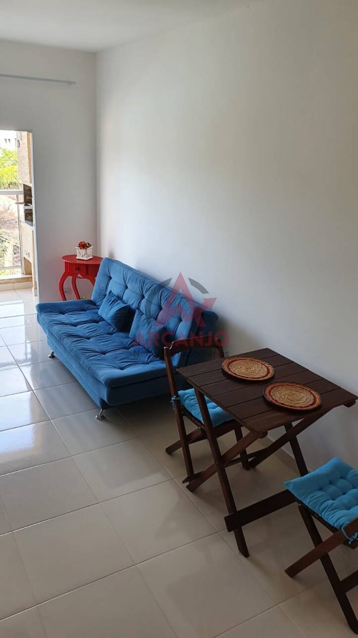 Apartamento à venda com 2 quartos, 72m² - Foto 2