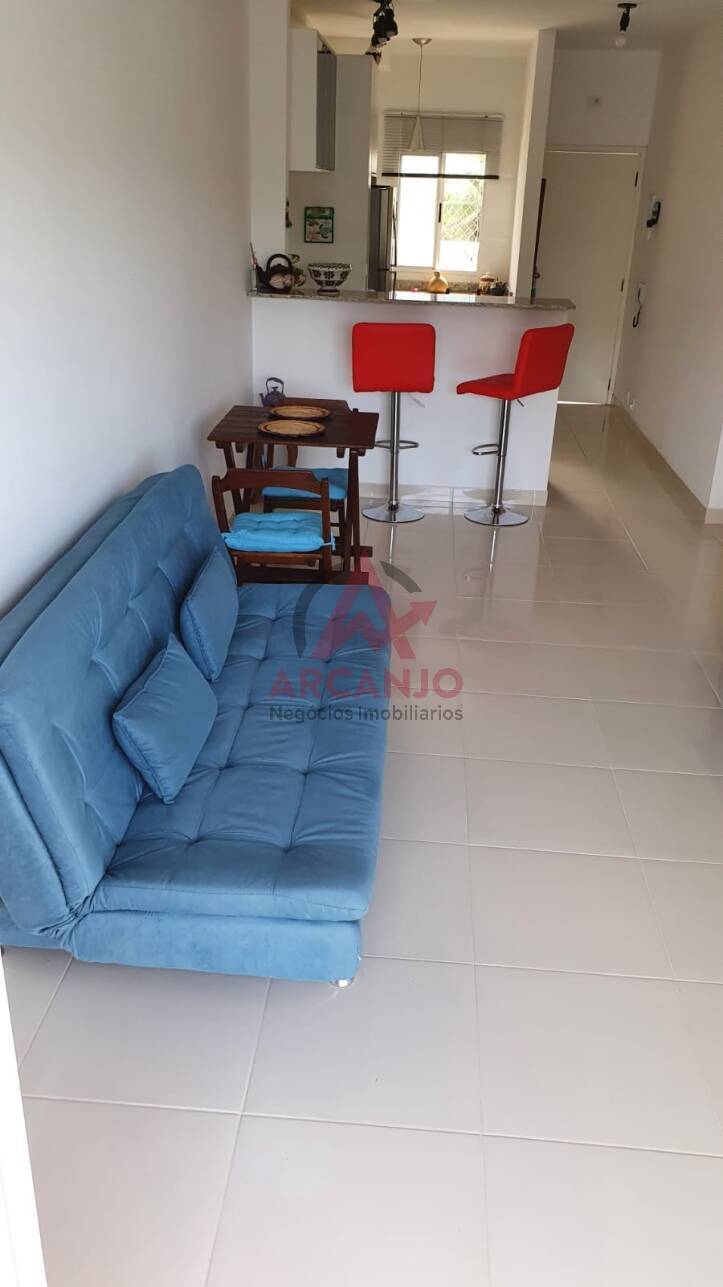 Apartamento à venda com 2 quartos, 72m² - Foto 3