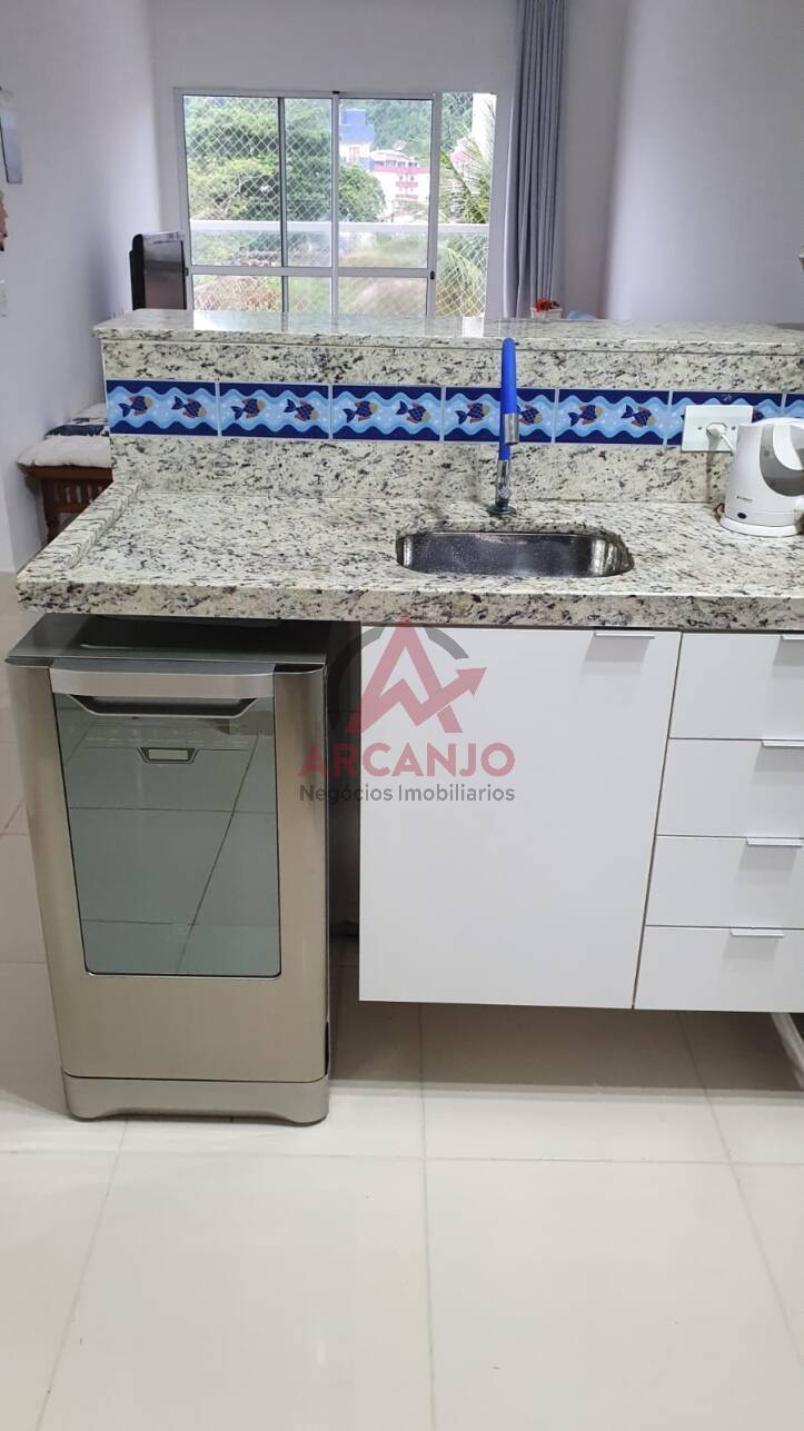 Apartamento à venda com 2 quartos, 72m² - Foto 12