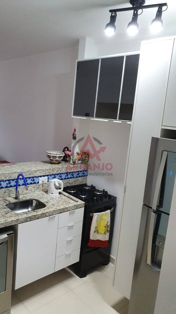 Apartamento à venda com 2 quartos, 72m² - Foto 13