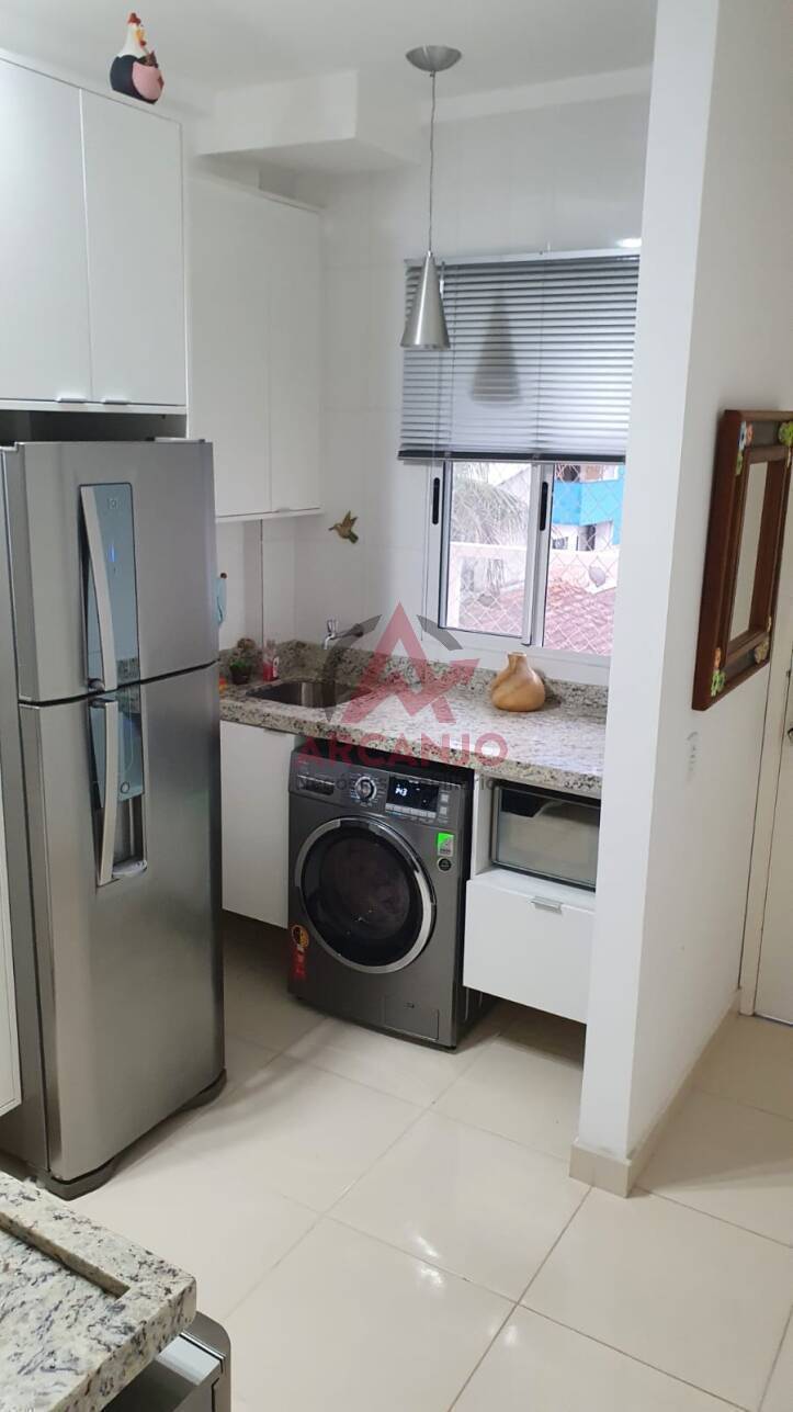 Apartamento à venda com 2 quartos, 72m² - Foto 14