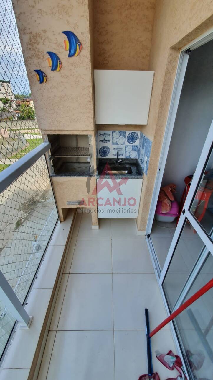 Apartamento à venda com 2 quartos, 72m² - Foto 21