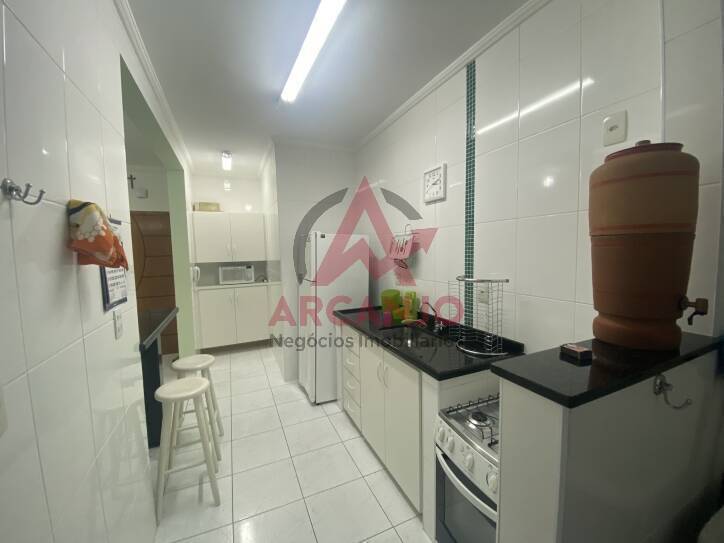 Apartamento à venda com 2 quartos, 92m² - Foto 5