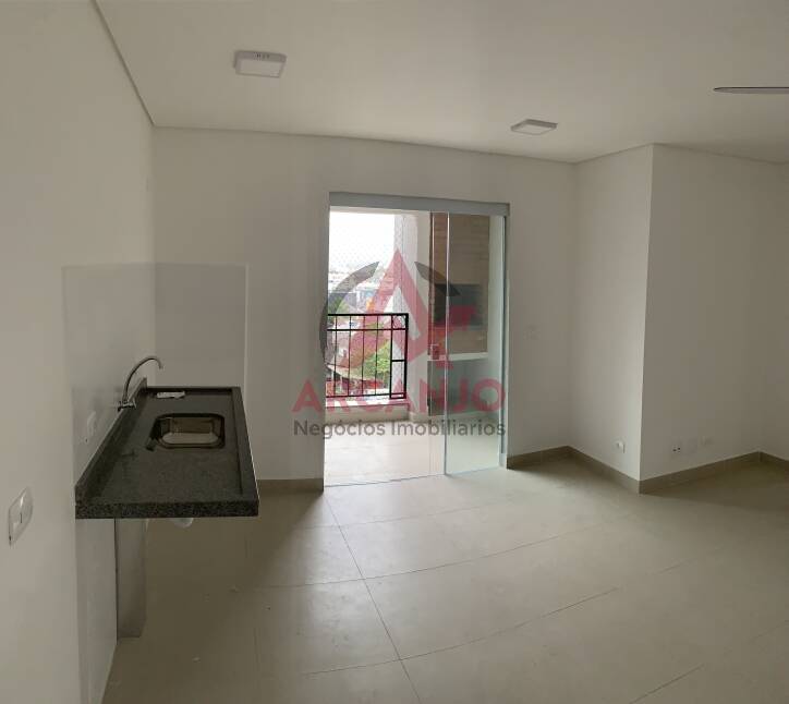 Apartamento à venda com 2 quartos, 54m² - Foto 1