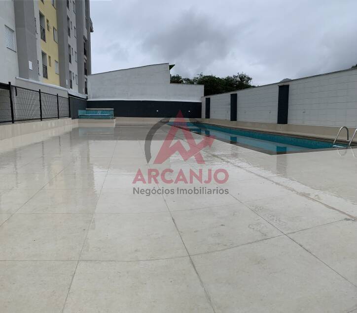 Apartamento à venda com 2 quartos, 54m² - Foto 5