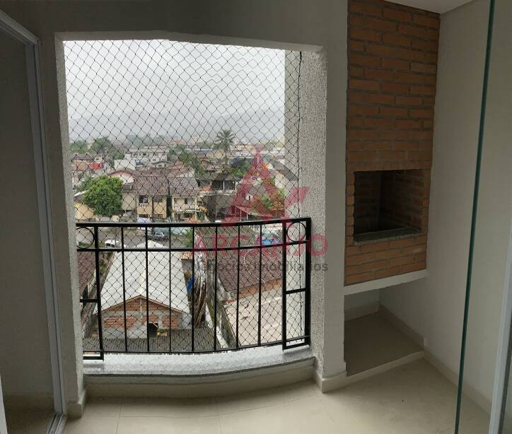 Apartamento à venda com 2 quartos, 54m² - Foto 6