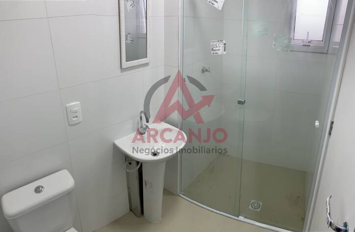 Apartamento à venda com 2 quartos, 54m² - Foto 8