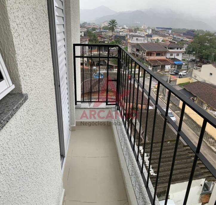 Apartamento à venda com 2 quartos, 54m² - Foto 9