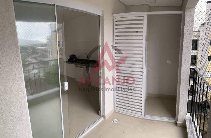 Apartamento à venda com 2 quartos, 54m² - Foto 13