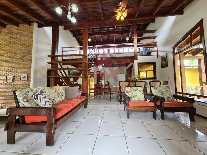 Casa de Condomínio à venda com 5 quartos, 300m² - Foto 7