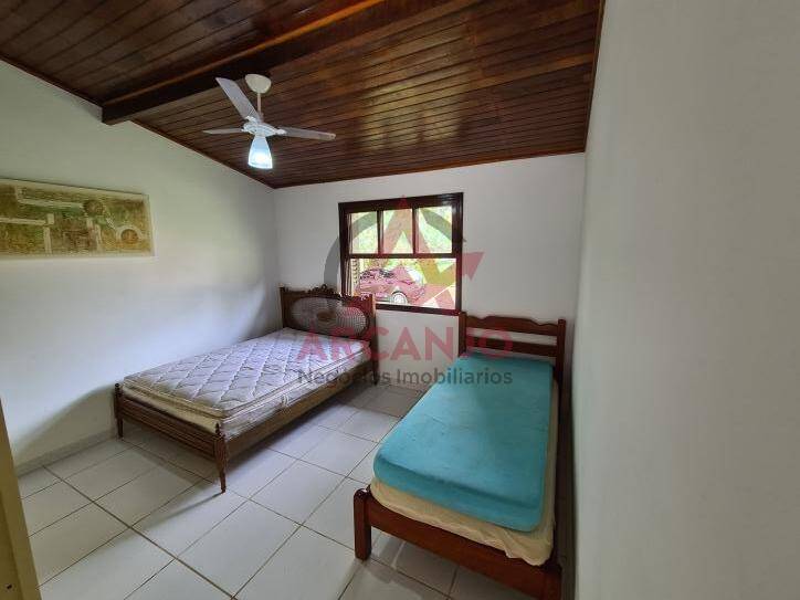 Casa de Condomínio à venda com 5 quartos, 300m² - Foto 12