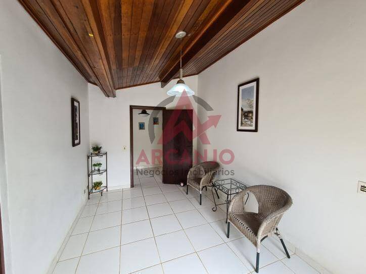 Casa de Condomínio à venda com 5 quartos, 300m² - Foto 21