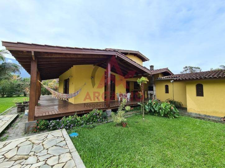 Casa de Condomínio à venda com 5 quartos, 300m² - Foto 23