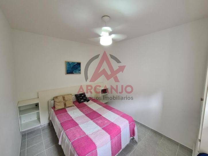 Apartamento à venda com 1 quarto, 48m² - Foto 2