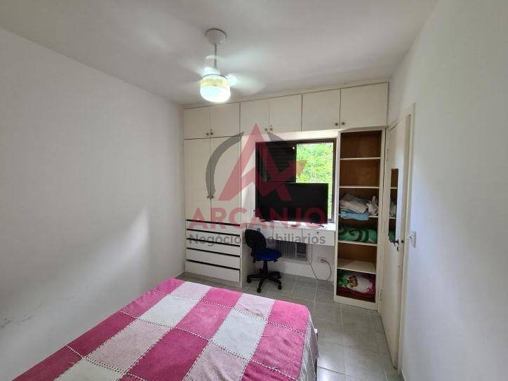 Apartamento à venda com 1 quarto, 48m² - Foto 4